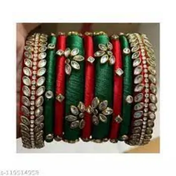 Thread Bangles Suppliers